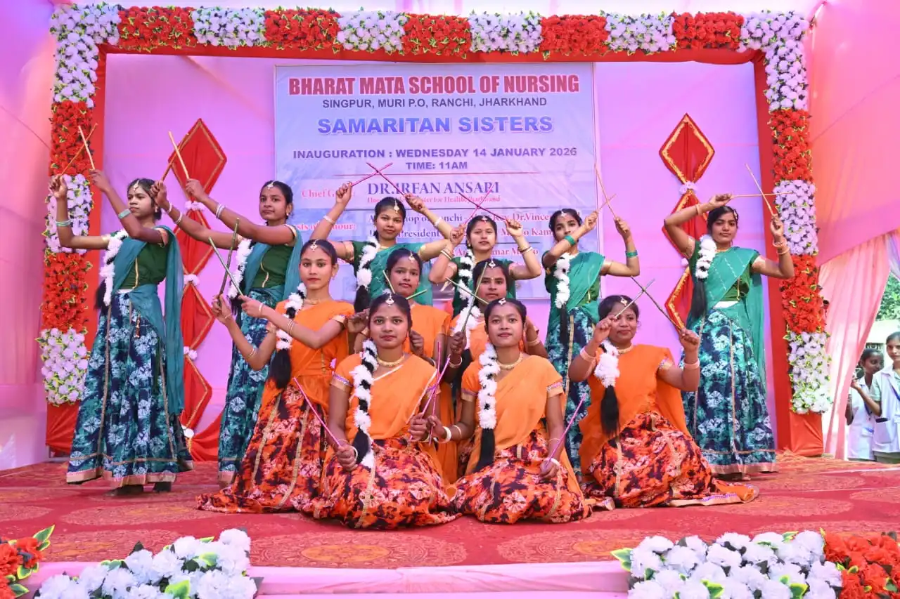 Samaritan Sisters Event